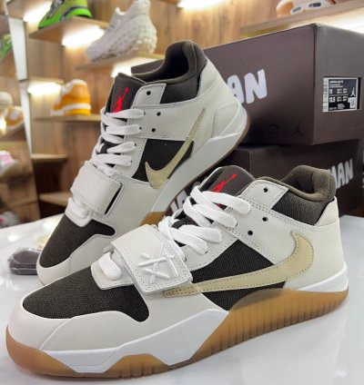 Jordan Jumpman Jack Tr Travis Scott Sail