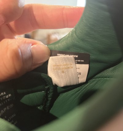 Bapesta 8 - Green