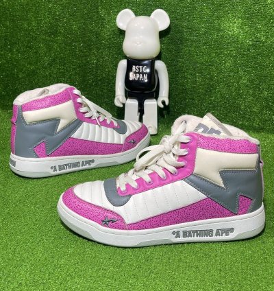 Bapesta 88 Fs-039 Sample