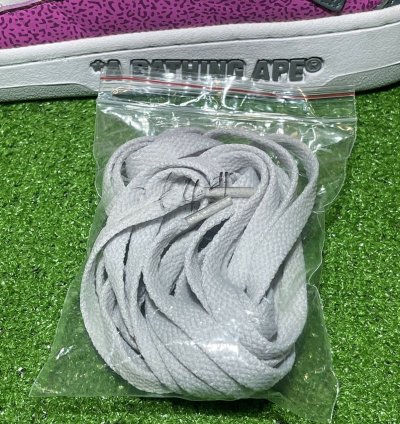 Bapesta 88 Fs-039 Sample