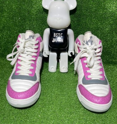 Bapesta 88 Fs-039 Sample