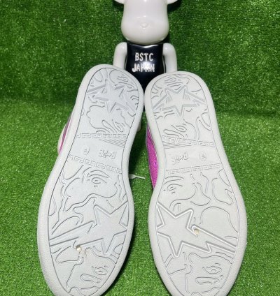 Bapesta 88 Fs-039 Sample