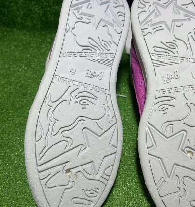 Bapesta 88 Fs-039 Sample