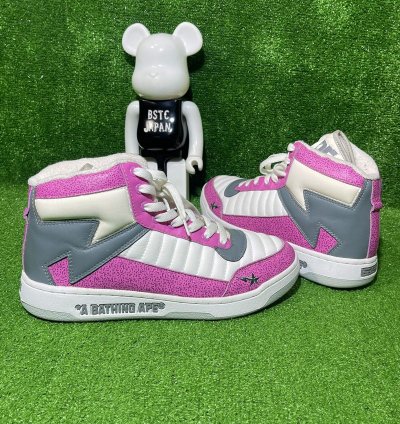 Bapesta 88 Fs-039 Sample