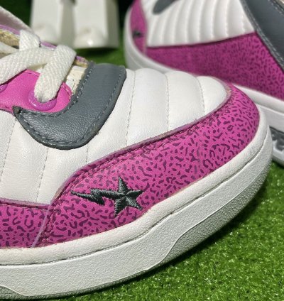 Bapesta 88 Fs-039 Sample