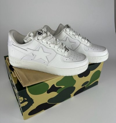 Bapesta 9