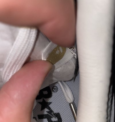 Bapesta 9