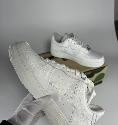 Bapesta 9