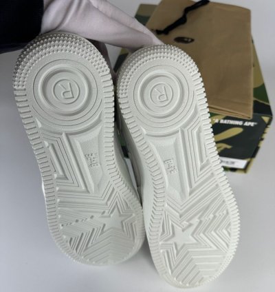 Bapesta 9