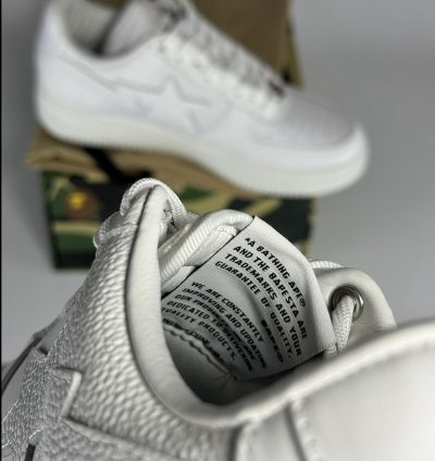 Bapesta 9