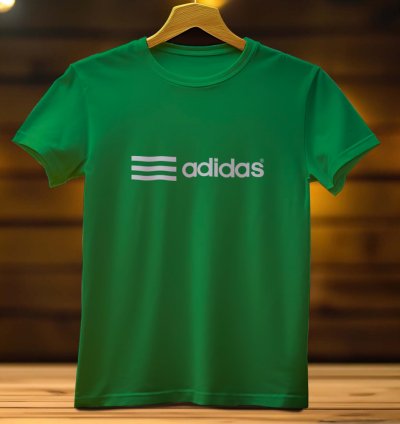 Irish Green