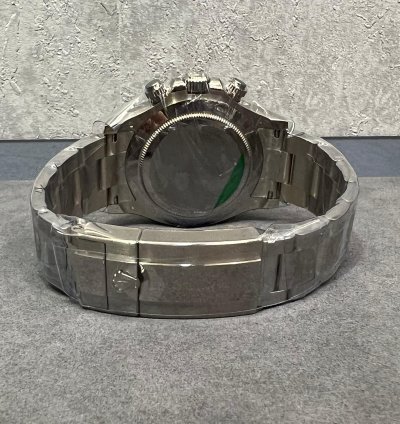 Rolex Daytona 116509 Meteorite Dial