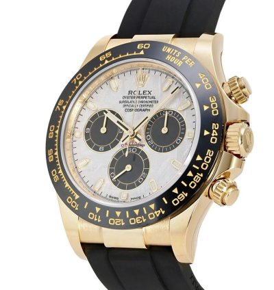 Rolex Daytona 116518ln Automatic New