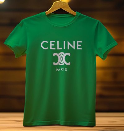 Irish Green