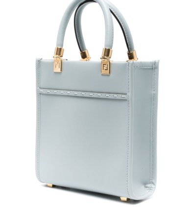 Fendi Sunshine Mini Bag