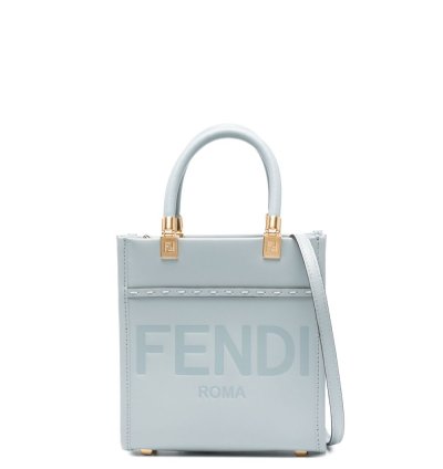 Fendi Sunshine Mini Bag