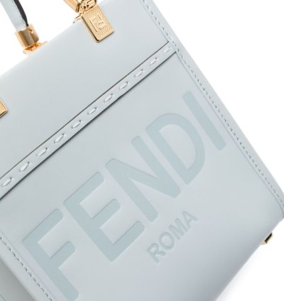 Fendi Sunshine Mini Bag