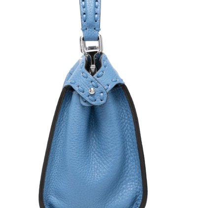 Fendi Mini Peekaboo Tote Bag