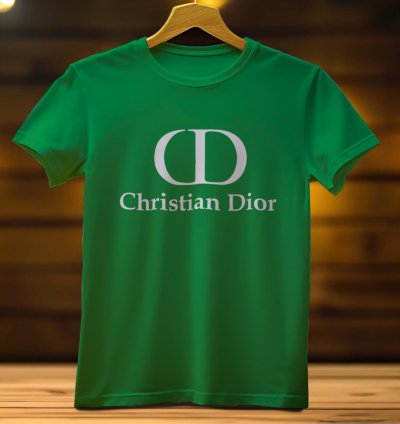 Irish Green