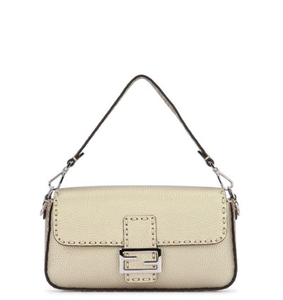 Fendi Baguette Tote Bag