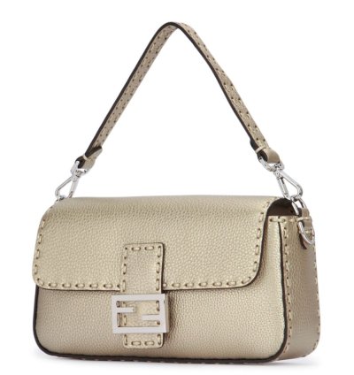 Fendi Baguette Tote Bag