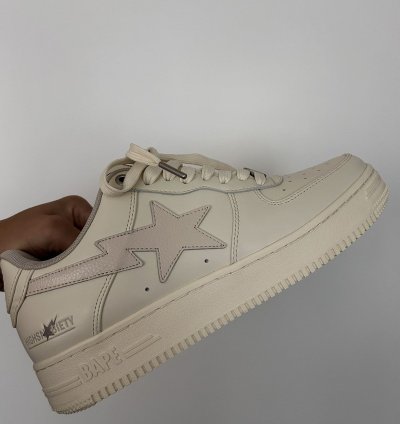 Bapesta Highsnobiety