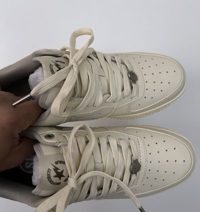 Bapesta Highsnobiety