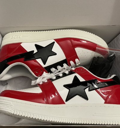 Bapesta Low