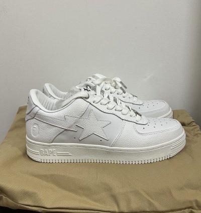 Bapesta Low M2