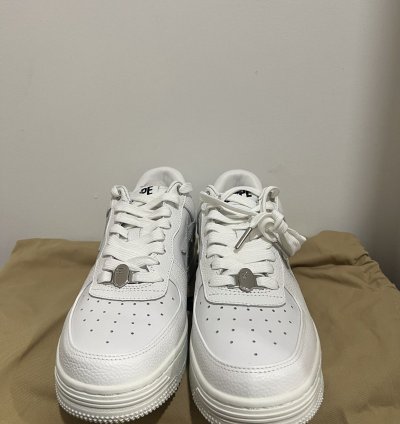 Bapesta Low M2