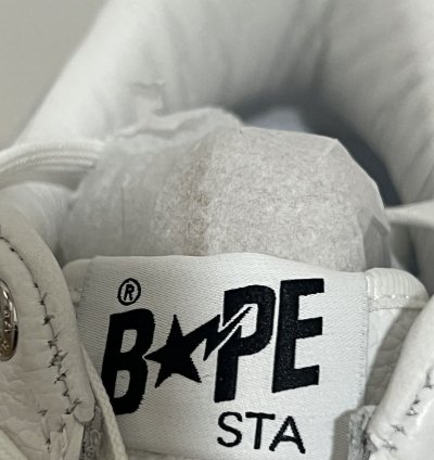 Bapesta Low M2