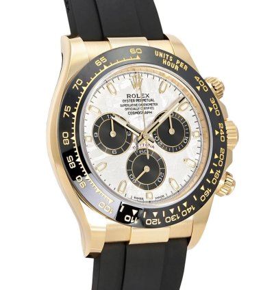 Rolex Daytona 116518ln Automatic New