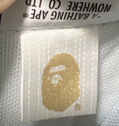 Bapesta M1 Brazil