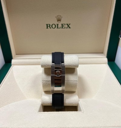 Rolex Daytona 116519ln Meteorite Meteorit 2023 Neu Full Set