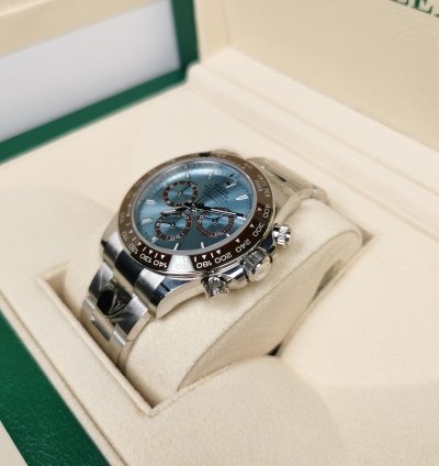 Rolex Daytona 126506