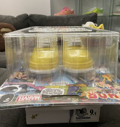 Bapesta Marvel Comics thor