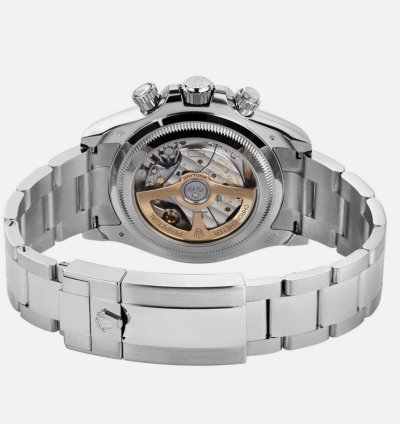 Rolex Daytona 126506 Baguette New Release Neuheit 2024 Full Set