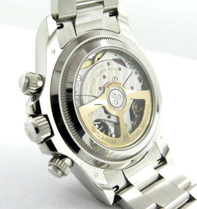 Rolex Daytona 126506 New Release Neuheit 2024 Full Set
