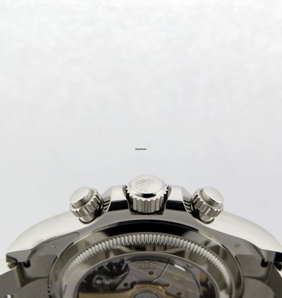 Rolex Daytona 126506 New Release Neuheit 2024 Full Set