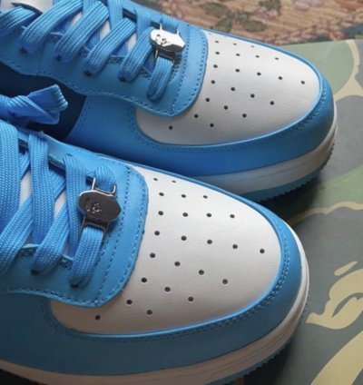 Bapesta Mid M2 2