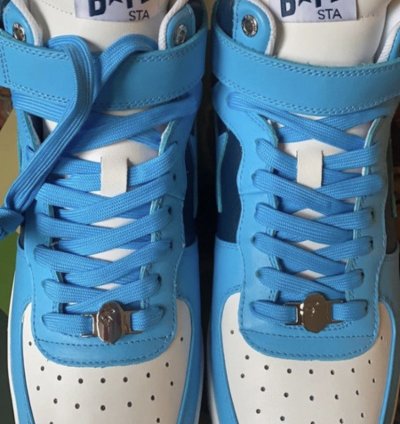 Bapesta Mid M2 2