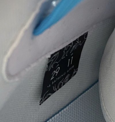 Bapesta Mid M2 2