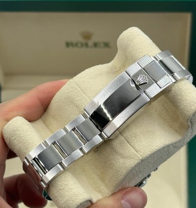 Rolex Daytona 126506-0002