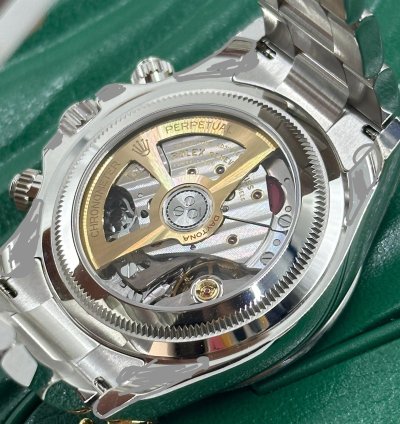 Rolex Daytona 126506-0002
