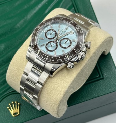 Rolex Daytona 126506-0002