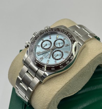 Rolex Daytona 126506-0002