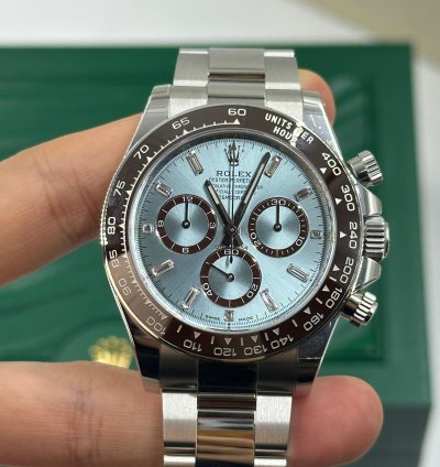 Rolex Daytona 126506-0002