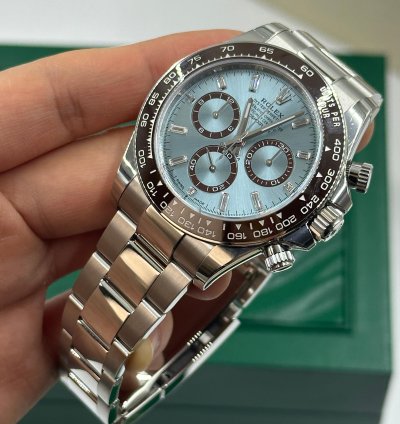 Rolex Daytona 126506-0002