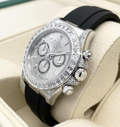 Rolex Daytona 126539tbr 2024 8
