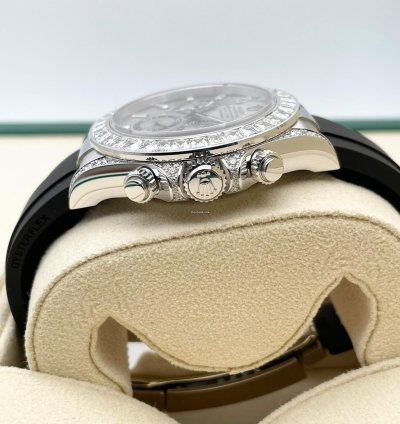 Rolex Daytona 126539tbr 2024 8